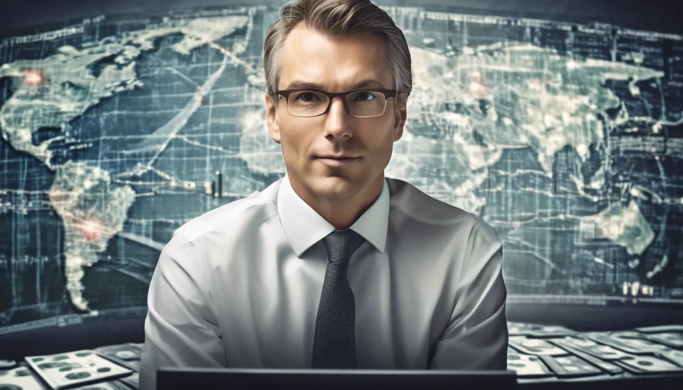 Unlocking Profit Potential The World of Arbitrage Capital Trading