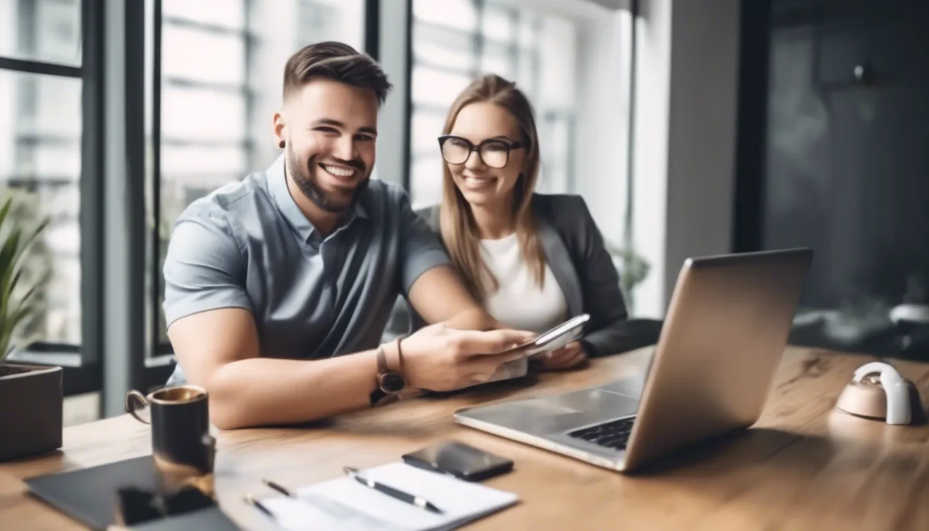Unlocking the Potential Make Money Online with ProfitPal