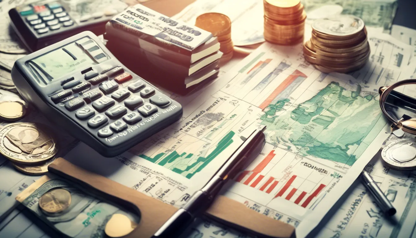 Exploring the World of Forex Finance with Top Brokerages