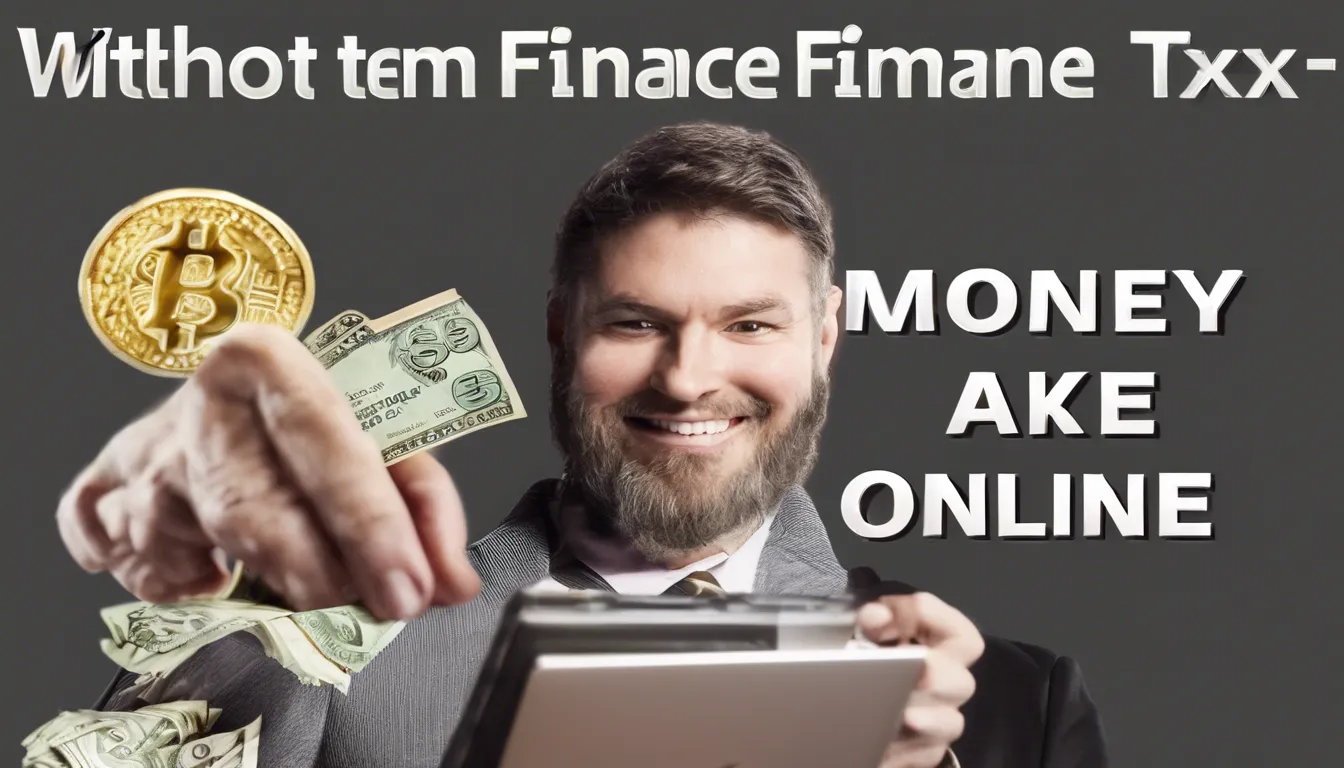 Unlocking the Secrets Cash Flow Kingdoms Guide to Making Money Online